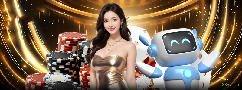 Cliente PC da 888vila para download