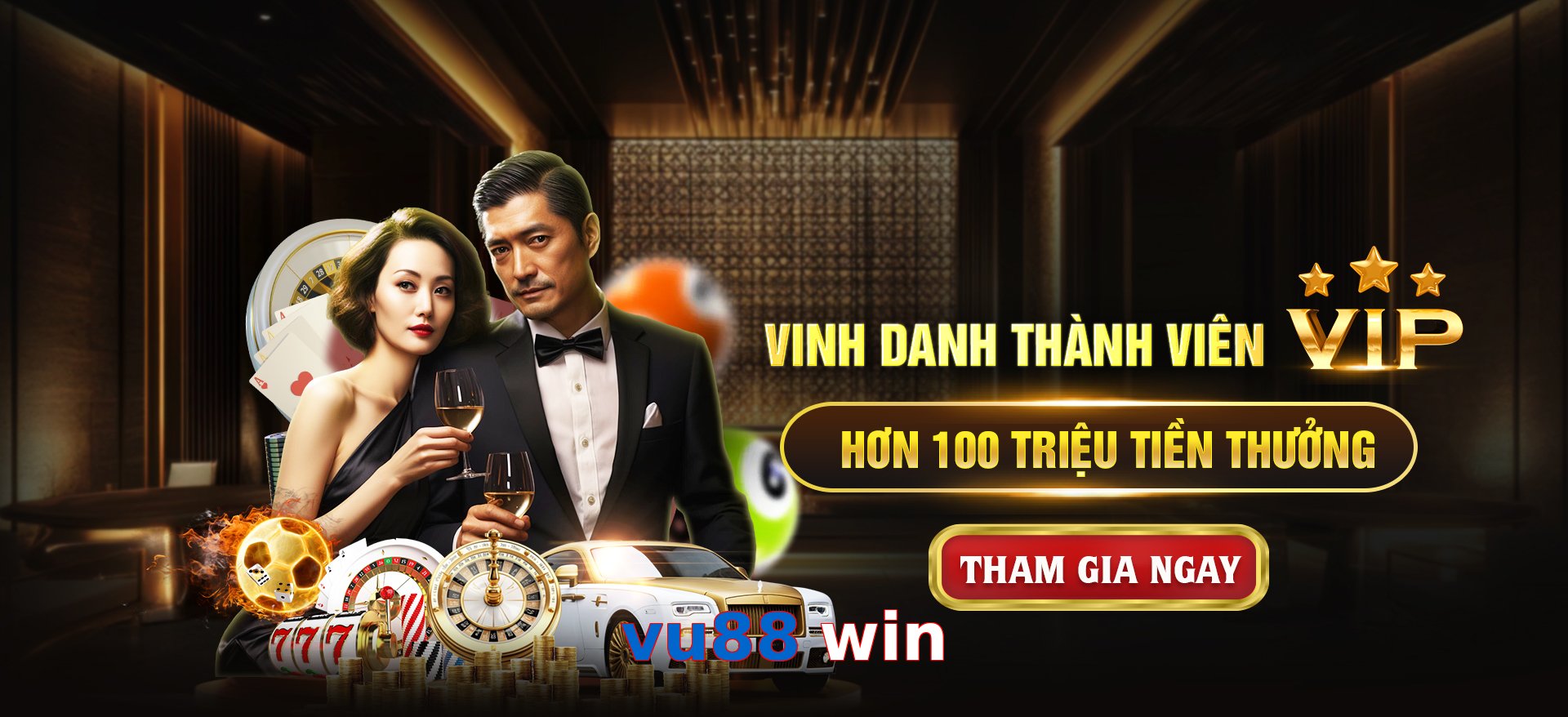 vu88 win
