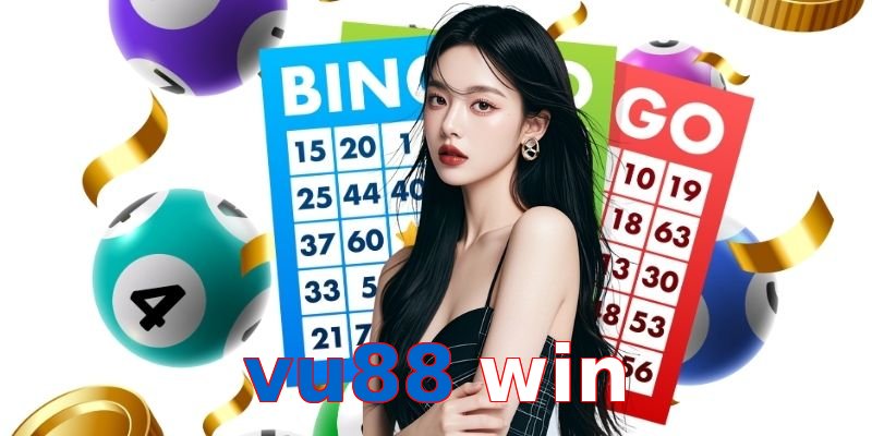 vu88 win