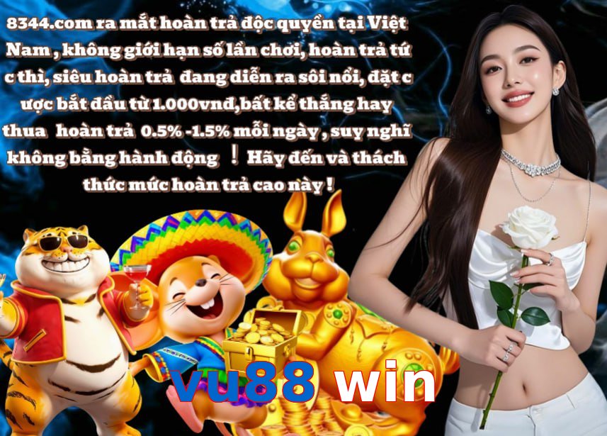 vu88 win