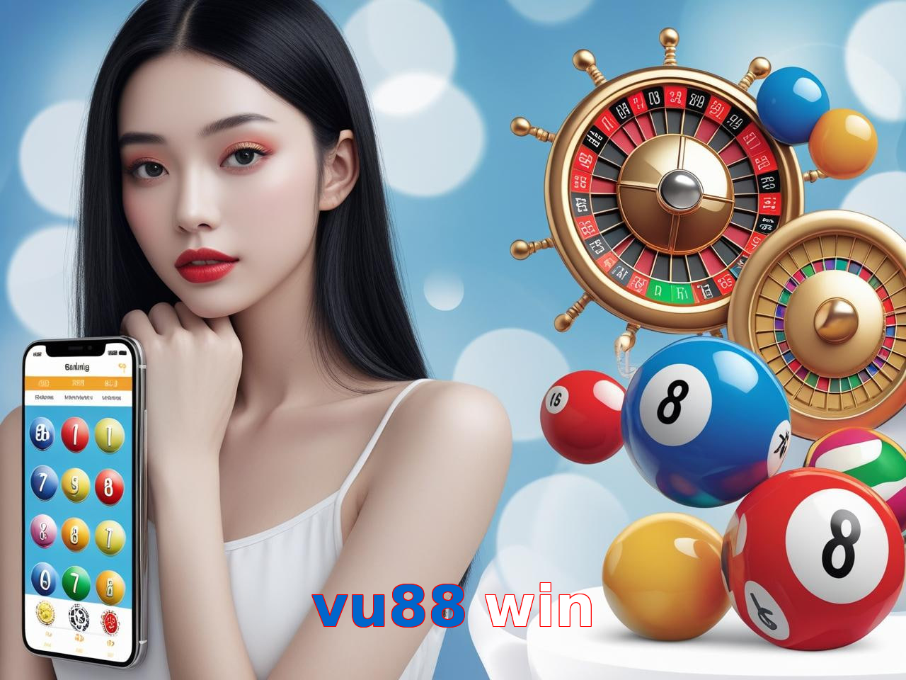 vu88 win